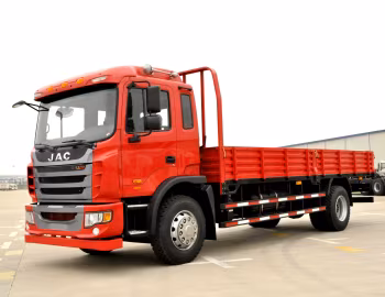 JAC Gallop K3 '2011–pr.
