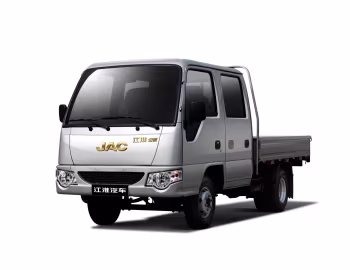 JAC Haowei Double Cab '04.2010–????