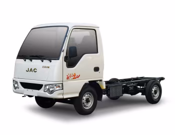 JAC Haowei Chassis Cab '04.2010–????