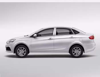 JAC Heyue (A30) '2013–16