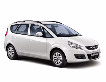 JAC Heyue RS (M18) '08.2009–13