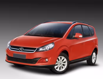 JAC Heyue RS (M18) '2013–15