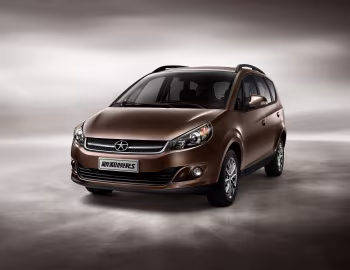 JAC Heyue RS (M18) '2013–15