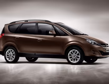 JAC Heyue RS (M18) '2013–15
