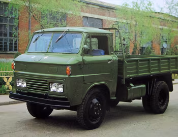 JAC HF140A