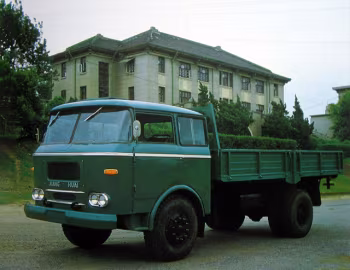 JAC HF150 '1981–88