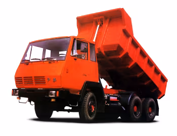 JAC HFF3320G13