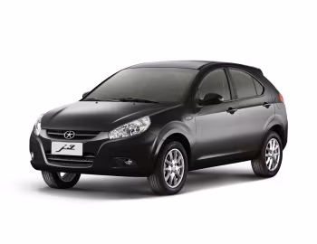 JAC J3 '2010–13