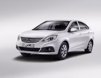 JAC J4 '2013–16