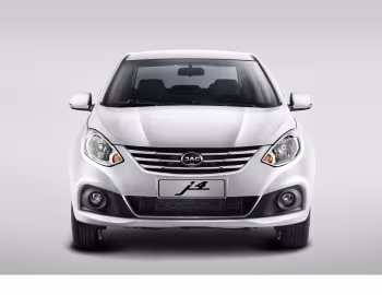 JAC J4 '2013–16