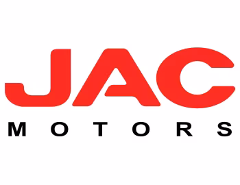 Logotipo JAC