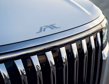 JAC RF8 [CIS] '2025–н.ч.