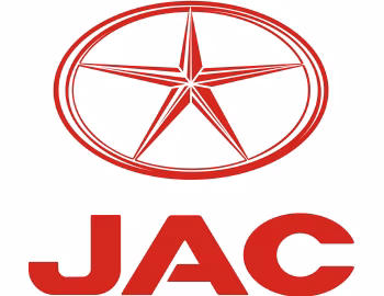 Logotipo JAC