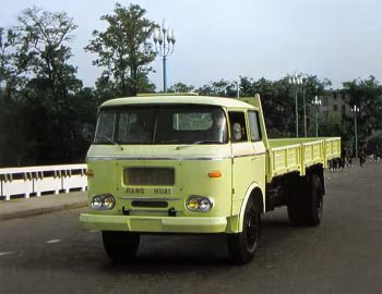 JAC HF150A