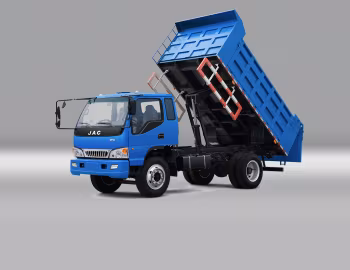 JAC Haoyun HFC3040PB91K2C7