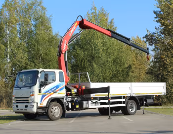 Чайка-Сервис 7046J2 '2022–pr.