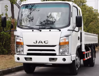 JAC N721 '2010–н.ч.