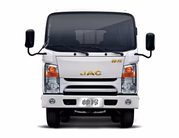 JAC N721 '2010–pr.