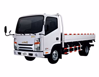 JAC N721 '2010–н.ч.