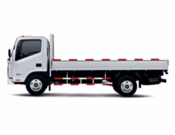 JAC N721 '2010–pr.