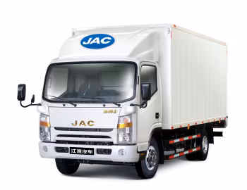 JAC N721 '2010–pr.