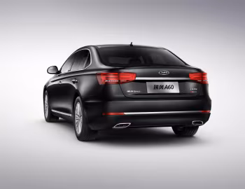 JAC Refine A60 '2016–20