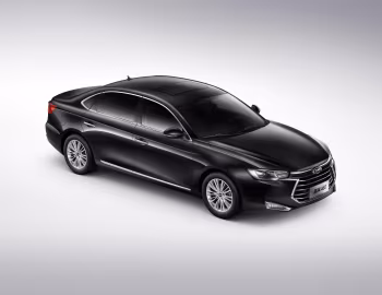 JAC Refine A60 '2016–20