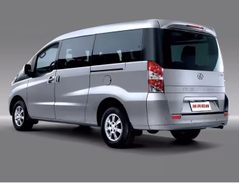 JAC Refine IV '04.2011–н.ч.