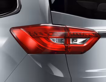 JAC Refine R3 '2018–23