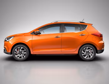 JAC Refine S2 '2015–16