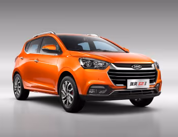 JAC Refine S2 '2016–17