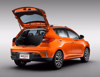 JAC Refine S2 '2016–17