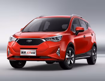 JAC Refine S3 '2018–19