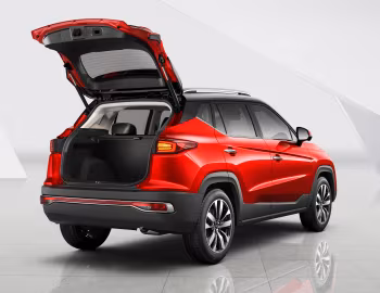 JAC Refine S4 '2018–22