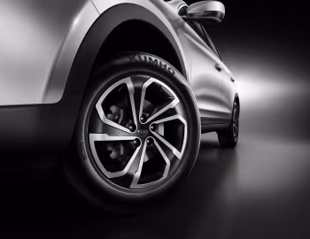 JAC Refine S7 '2017–20