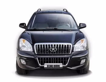 JAC Rein S1 '2011–13