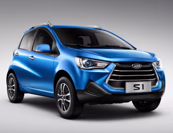 JAC S1 '2018–19