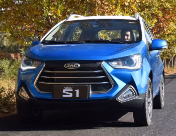 JAC S1 '2018–19