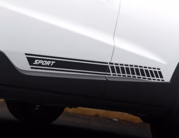 JAC Sei4 "Sport" [Mexico] '2020–22