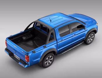 JAC Shuailing T8 '2018–н.в.