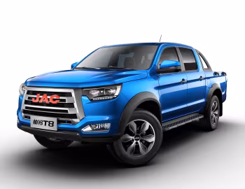 JAC Shuailing T8 '2018–н.в.