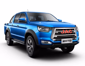 JAC Shuailing T8 '2018–н.в.