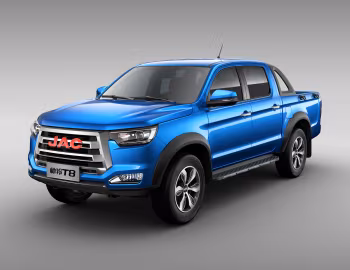 JAC Shuailing T8 '2018–н.в.