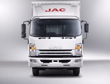 JAC Shuailing W '2013–????