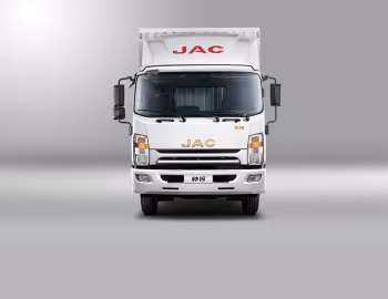 JAC Shuailing W '2013–????