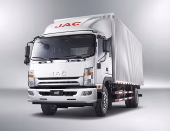JAC Shuailing W '2013–????