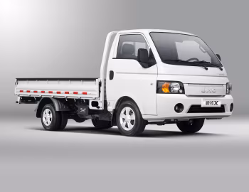 JAC Shuailing X '2014–????