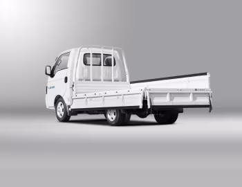 JAC Shuailing X '2014–????