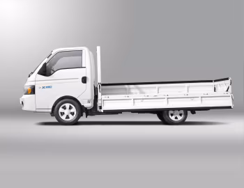 JAC Shuailing X '2014–????