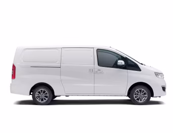 2026 JAC Sunray City Cargo [Mexico] '2026